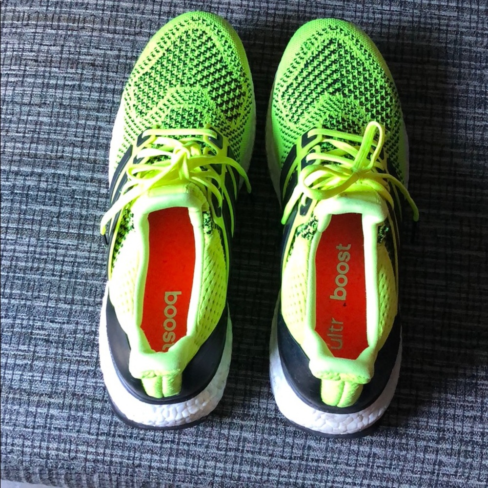Adidas Ultra Boost